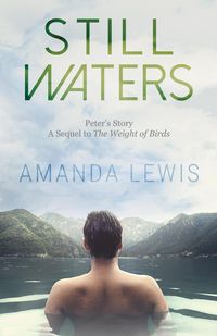 Produktbild: Still Waters: Peter's Story (The Levander Brothers, #2)