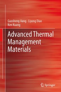 Produktbild: Advanced Thermal Management Materials