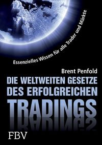 Produktbild: Die weltweiten Gesetze des erfolgreichen Tradings