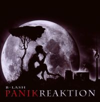 Produktbild: B-Lash: Panikreaktion