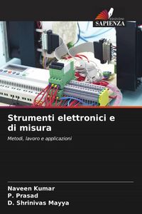 Produktbild: Strumenti elettronici e di misura