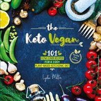 Produktbild: The Keto Vegan