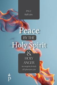 Produktbild: Peace by the Holy Spirit and Holy Anger