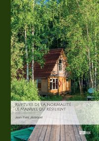 Produktbild: Rupture de la normalite: le