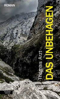 Produktbild: Das Unbehagen