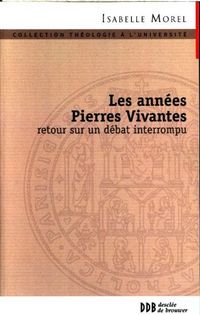Produktbild: Les ann&eacute;es Pierres vivantes