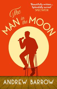 Produktbild: The Man in the Moon
