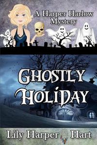 Produktbild: Ghostly Holiday