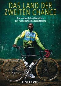 Produktbild: Das Land der zweiten Chance