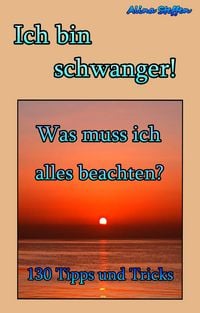 Produktbild: Ich bin schwanger!