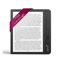 Produktbild: eReader tolino vision 5