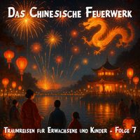 Produktbild: Das chinesische Feuerwerk