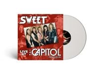 Produktbild: Live At The Capitol (Ltd White Vinyl)