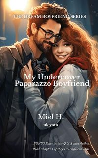 Produktbild: My Undercover Paparazzo Boyfriend