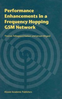 Produktbild: Performance Enhancements in a Frequency Hopping GSM Network