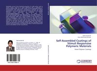 Produktbild: Self-Assembled Coatings of Stimuli Responsive Polymeric Materials