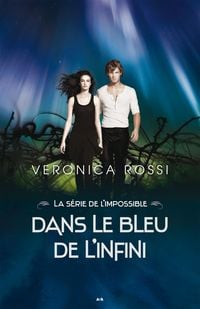 Produktbild: Dans le bleu de l'infini