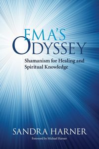 Produktbild: Ema's Odyssey