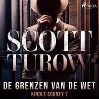 Produktbild: De grenzen van de wet
