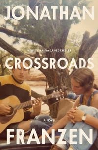 Produktbild: Crossroads