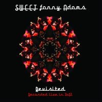 Produktbild: Sweet Fanny Adams Revisited, 1 Schallplatte (Lim White Vinyl)