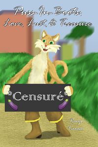 Produktbild: Puss in Boots: Love, Lust & Treasure