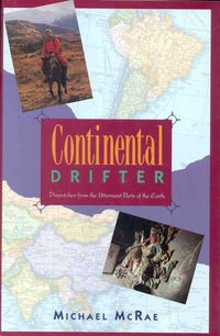 Produktbild: Continental Drifter