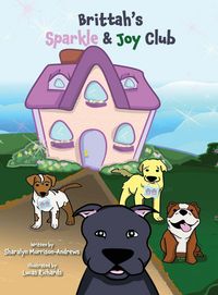 Produktbild: Brittah's Sparkle & Joy Club