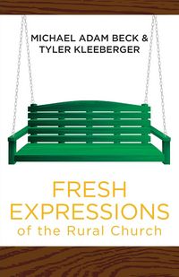 Produktbild: Fresh Expressions of the Rural Church