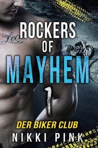 Produktbild: Der Biker Club