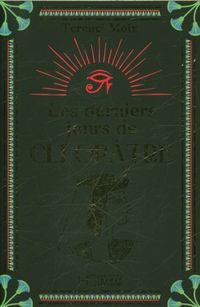 Produktbild: Les derniers jours de Cl&eacute;op&acirc;tre