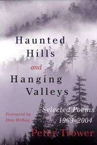 Produktbild: Haunted Hills and Hanging Valleys