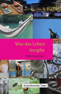 Produktbild: Was das Leben hergibt