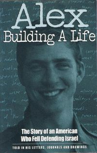 Produktbild: Alex Building a Life