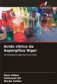 Produktbild: Acido citrico da Aspergillus Niger
