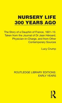Produktbild: Nursery Life 300 Years Ago