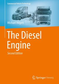 Produktbild: The Diesel Engine