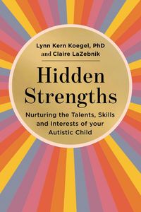 Produktbild: Hidden Strengths