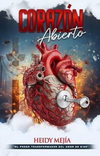 Produktbild: Coraz&oacute;n Abierto