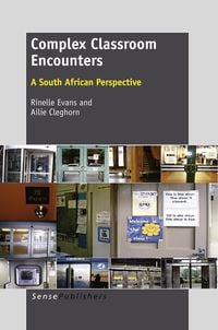 Produktbild: Complex Classroom Encounters