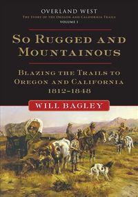 Produktbild: So Rugged & Mountainous