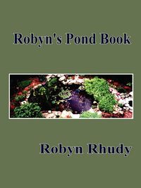 Produktbild: Robyn's Pond Book