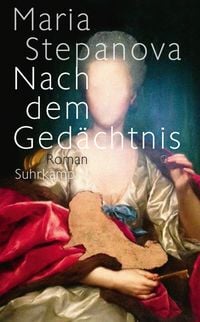Produktbild: Nach dem Ged&auml;chtnis