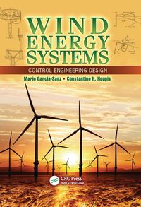 Produktbild: Wind Energy Systems