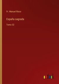 Produktbild: Espa&ntilde;a sagrada