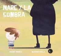 Produktbild: Marc y la sombra