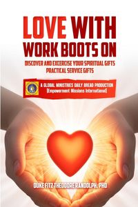 Produktbild: Love with Work Boots On
