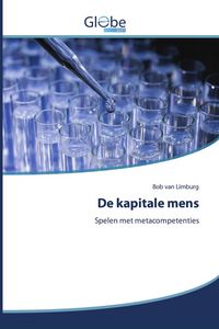 Produktbild: De kapitale mens