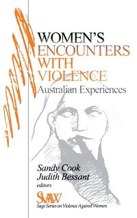 Produktbild: Women's Encounters with Violence