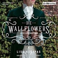 Produktbild: Die Wallflowers - Evie & Sebastian